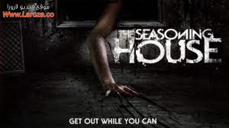 فيلم The Seasoning House 2012 مترجم HD اون لاين