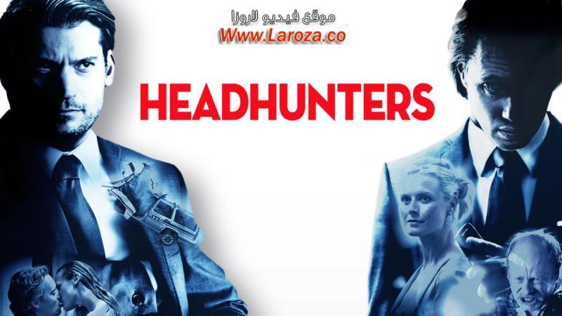 فيلم Headhunters 2011 مترجم HD اون لاين