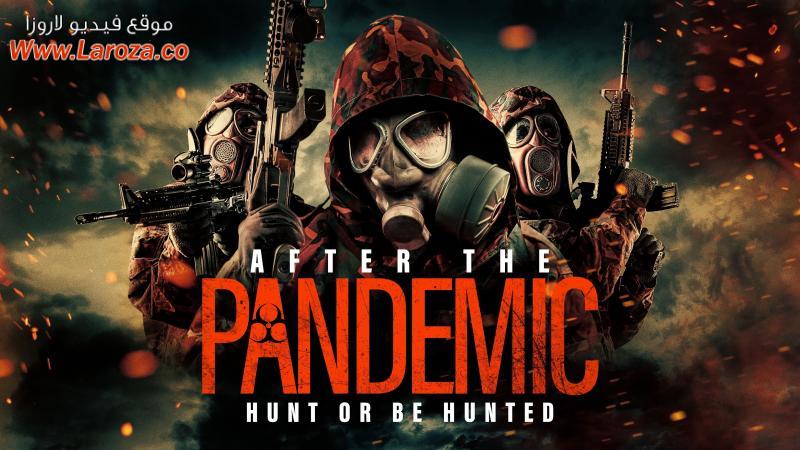 فيلم After the Pandemic 2022 مترجم HD اون لاين