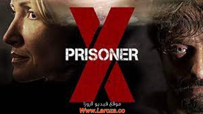 فيلم Prisoner X 2016 مترجم HD اون لاين