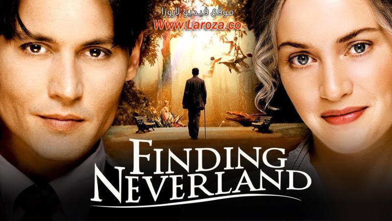 فيلم Finding Neverland 2004 مترجم HD اون لاين