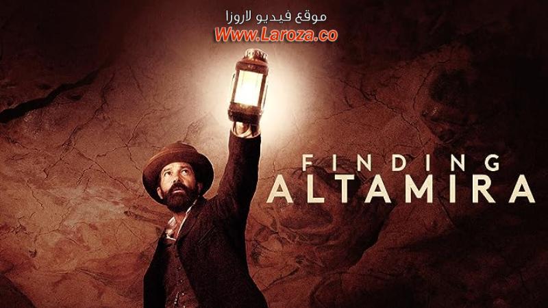 فيلم Finding Altamira 2016 مترجم HD اون لاين