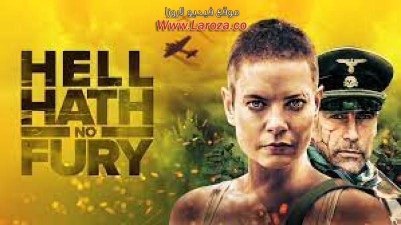 فيلم Hell Hath No Fury 2021 مترجم HD اون لاين