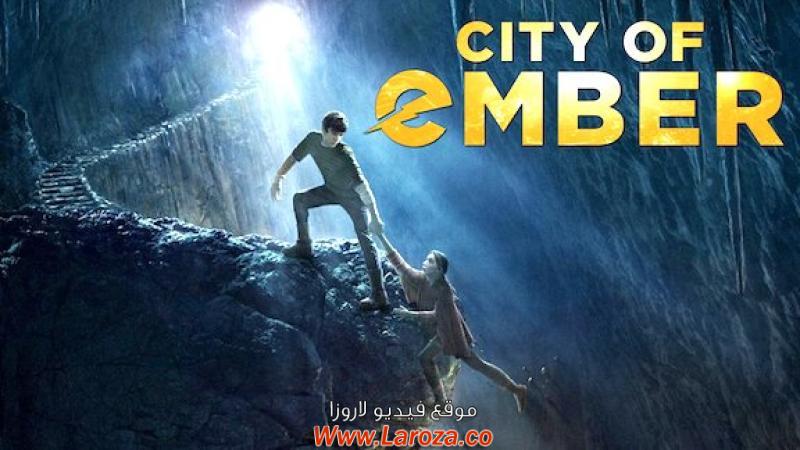 فيلم City of Ember 2008 مترجم HD اون لاين