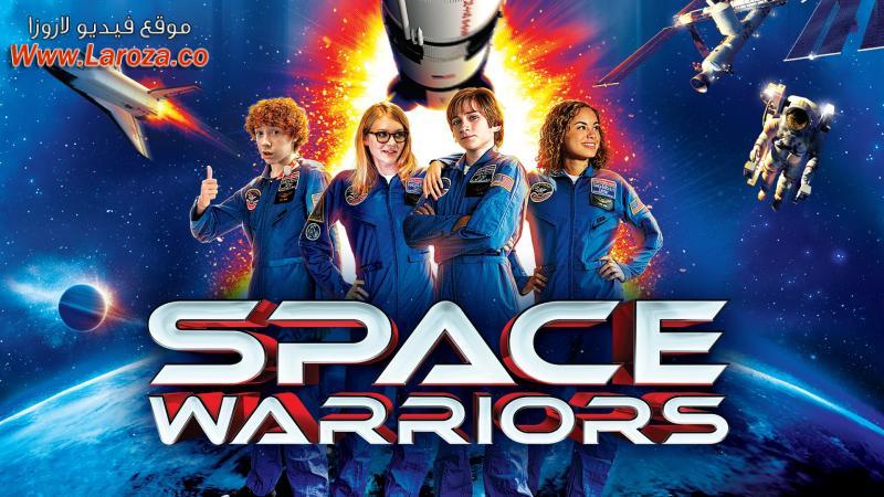فيلم Space Warriors 2013 مترجم HD اون لاين
