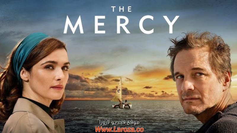 فيلم The Mercy 2018 مترجم HD اون لاين