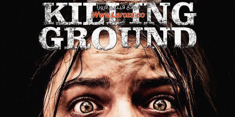 فيلم Killing Ground 2016 مترجم HD اون لاين