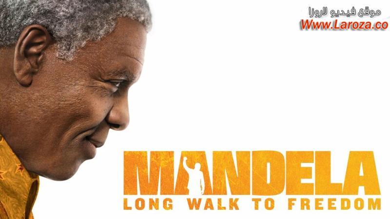 فيلم Mandela Long Walk to Freedom 2013 مترجم HD اون لاين