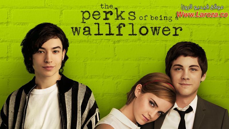 فيلم The Perks of Being a Wallflower 2012 مترجم HD اون لاين