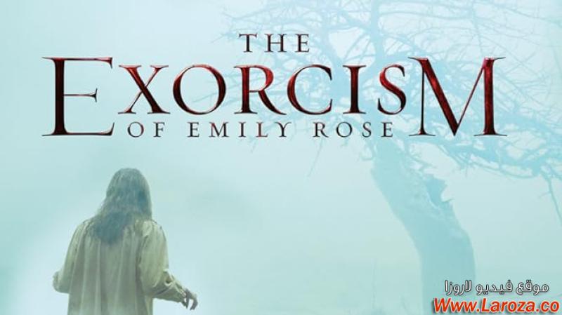 فيلم The Exorcism of Emily Rose 2005 مترجم HD اون لاين