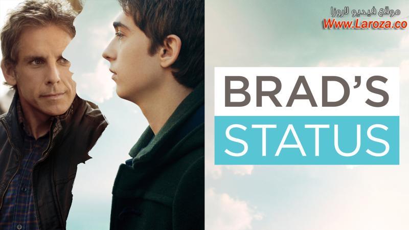 فيلم Brad’s Status 2017 مترجم HD اون لاين