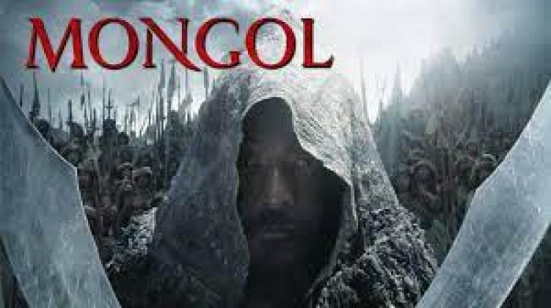 فيلم Mongol The Rise of Genghis Khan 2007 مترجم HD اون لاين