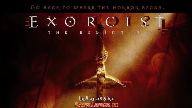 فيلم Exorcist The Beginning 2004 مترجم HD اون لاين