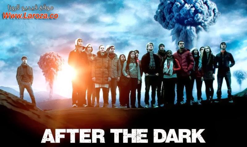 فيلم After the Dark 2013 مترجم HD اون لاين