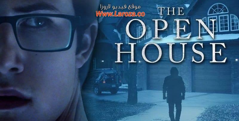 فيلم The Open House 2018 مترجم HD اون لاين