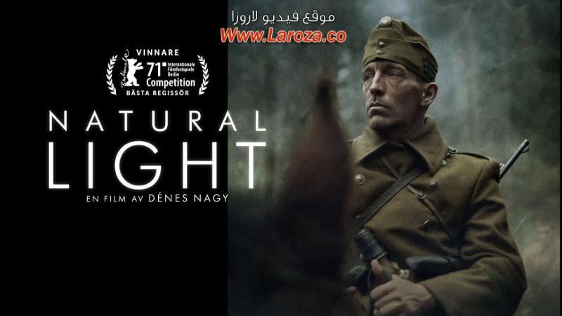 فيلم Natural Light 2021 مترجم HD اون لاين